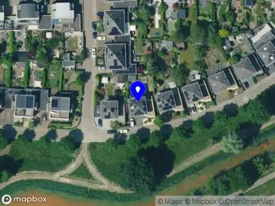 Nieuw bedrijf Velhorst Holding B.V.