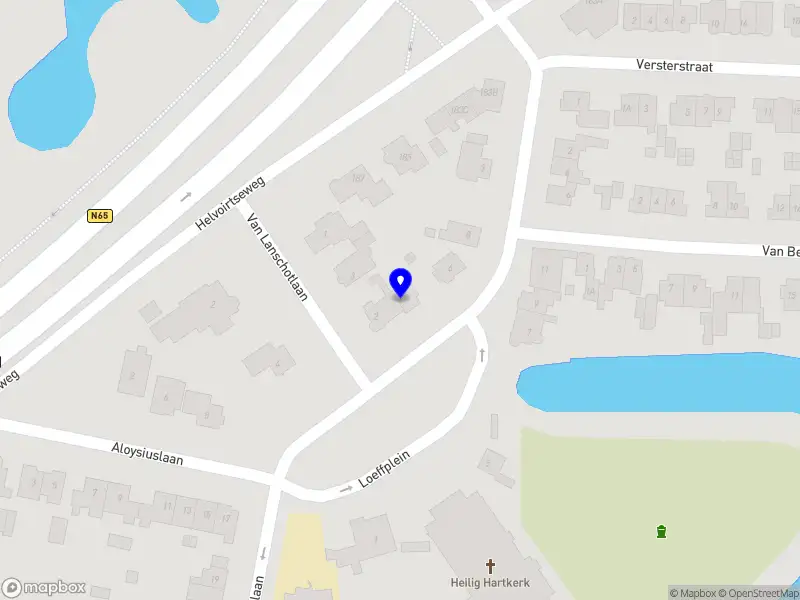 Nieuw bedrijf Verbaandert Belastingadvies