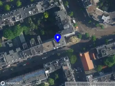 KR ventures Amsterdam