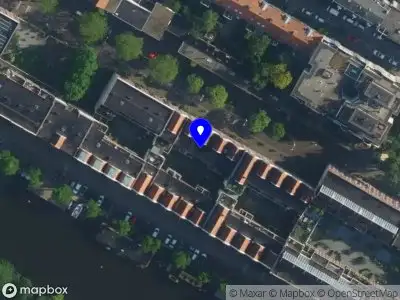 Nieuw bedrijf New Wave Collective B.V.