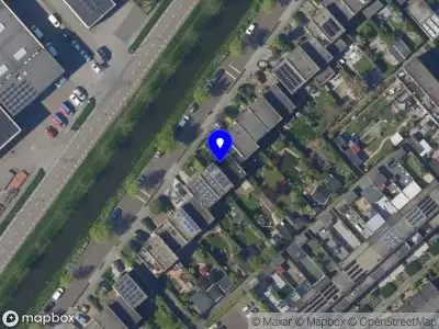 daREYNco 's-Gravenhage