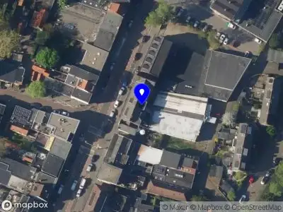 Nieuw bedrijf Act of Courage