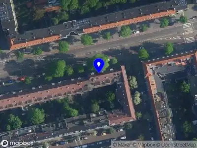 Jack van Bambergen Amsterdam