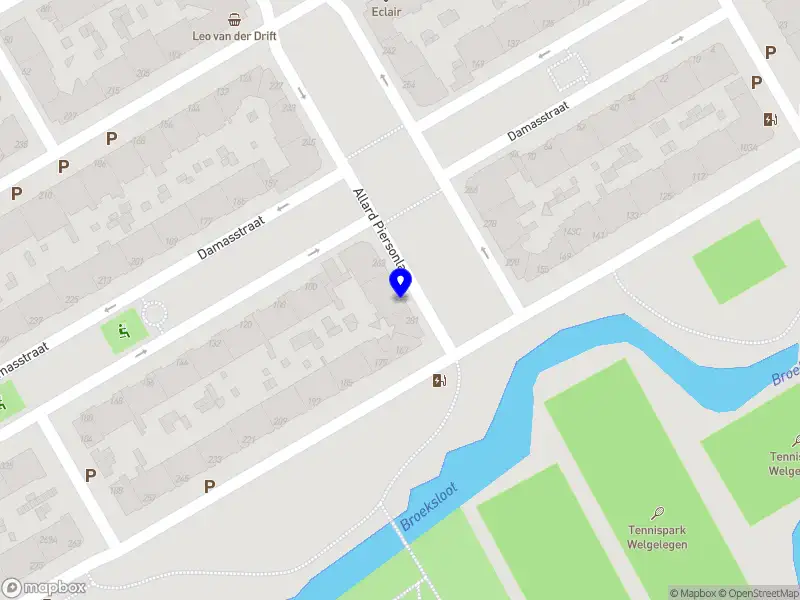 Nieuw bedrijf Olie Artist Services