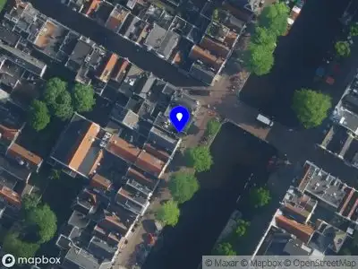 Nieuw bedrijf The Property Shop B.V.