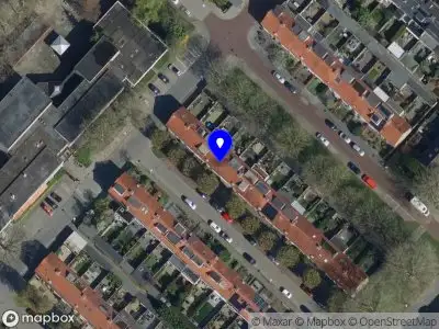 Maison ParisBas B.V. Breda