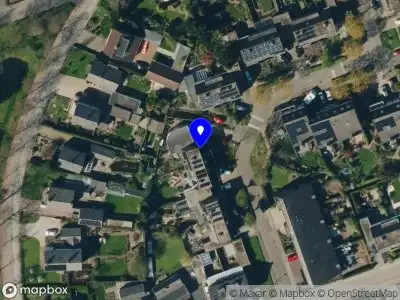 Nieuw bedrijf Nina van Amsterdam