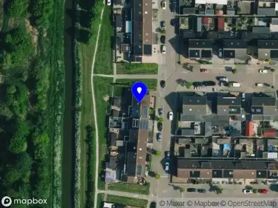 K.J. van den Berg Beheer B.V.