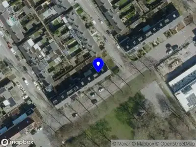 Nieuw bedrijf GvG Keukens