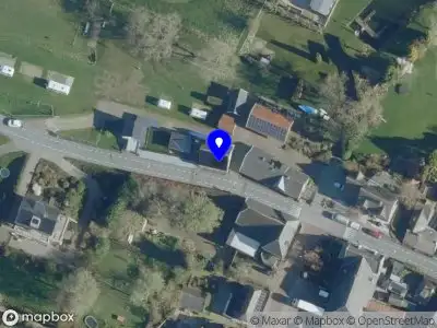 Nieuw bedrijf Van Der Velden Assetmanagement