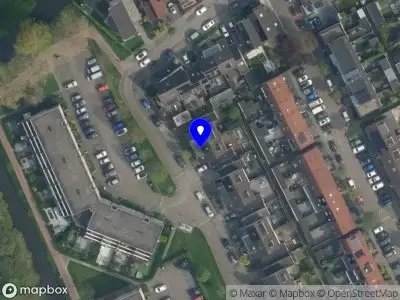 Nieuw bedrijf FW Hospitality