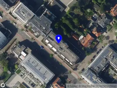 Nieuw bedrijf Dierenartsenpraktijk Zeist B.V.