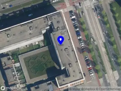 Addiservice Amsterdam