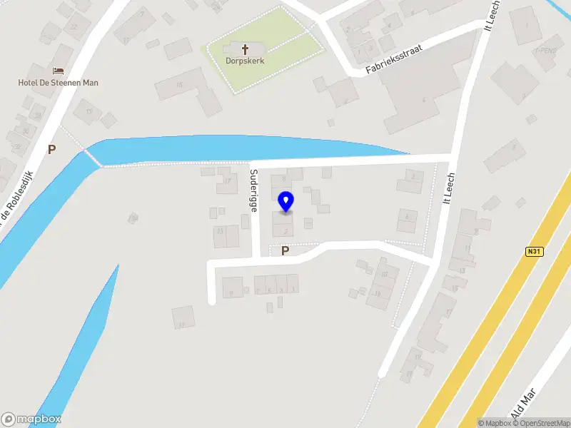 Stichting Tarbiyyah Coaching