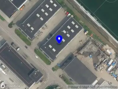 Ras Holding B.V. MOORDRECHT