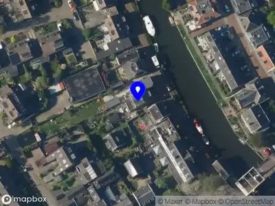 Nieuw bedrijf Hong Zhang B.V.