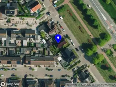 Nieuw bedrijf Bakkerij Brouwer Holding B.V.