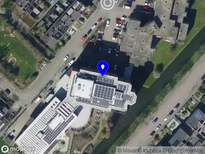 De Blije Borgh Hendrik-Ido-Ambacht