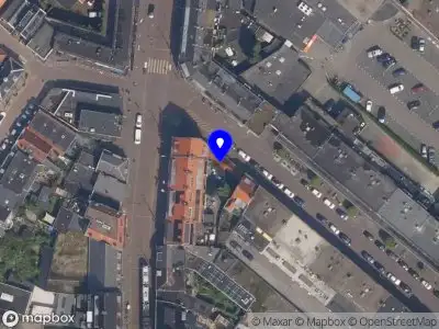 Silver Ster Holding B.V.