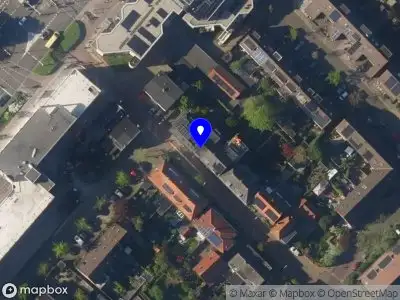 Stichting Blauwe Paraplu Amersfoort