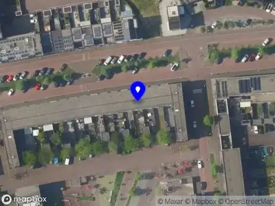 Orange Bricks Invest B.V. Almere