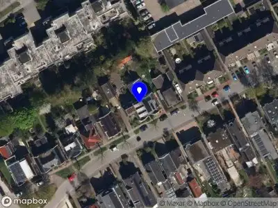 Nieuw bedrijf Stichting Sportpark het Noorden