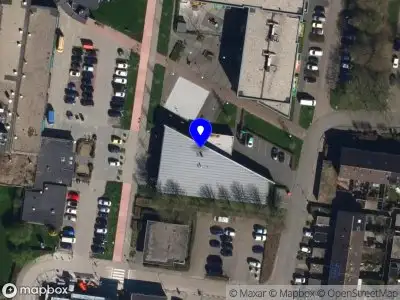 Nieuw bedrijf Stichting Wijkauto Westeinde