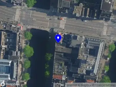 Scen Agency Holding B.V. Amsterdam