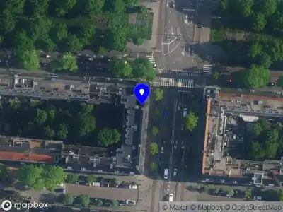 M.A.S. Holding B.V. Amsterdam