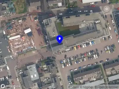 Stichting Vrienden Zwembad Lobeke Lopik