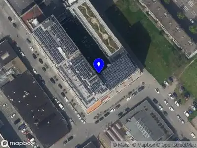 BK Enterprises B.V. Rotterdam