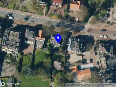 EF Vastgoedontwikkeling en Beheer B.V. OOSTERBEEK