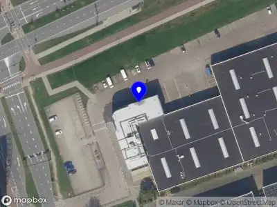 Nieuw bedrijf Albatros Marine Holding B.V.