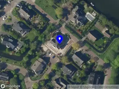 Nieuw bedrijf S. de Nijs Holding B.V.