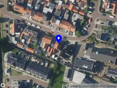 J&W Vastgoed B.V. Bunschoten-Spakenburg
