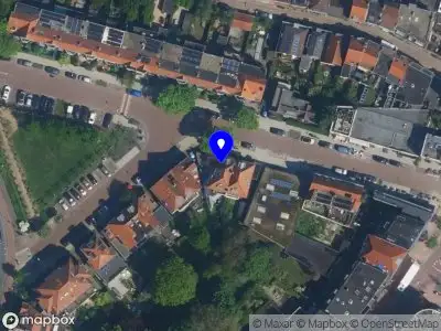 Stoelendans B.V. Haarlem