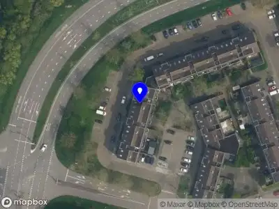 Naomi Lartey Beheer B.V.