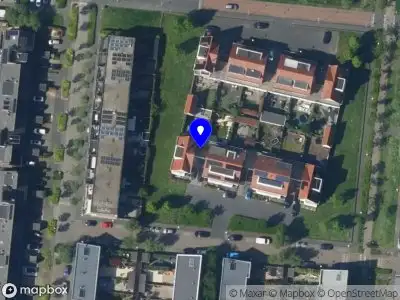 Jilati B.V. DE MEERN