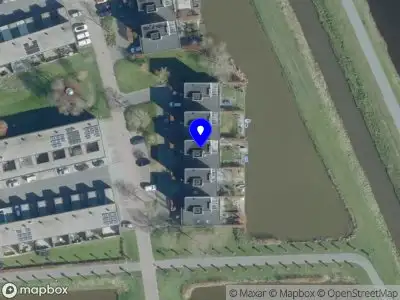 Visbach Beheer B.V. 's-Hertogenbosch