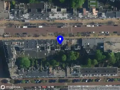 Frederix VFX B.V. Amsterdam