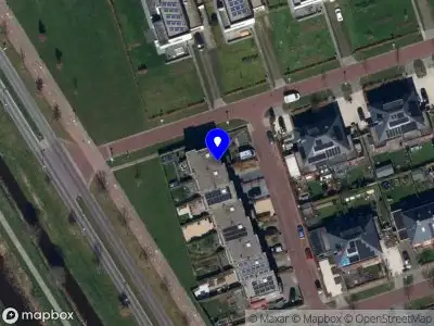 Woltherslaan B.V. Eelderwolde