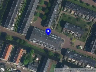 118CD Holding B.V. Haarlem
