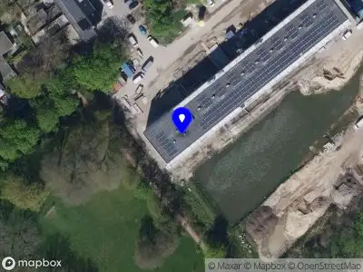 Alle Jens aan dek B.V. Etten-Leur