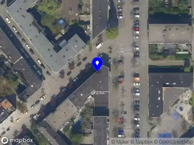 Stichting de Sportkantine