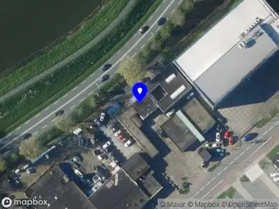 Stormvogel Beheer B.V. Heerhugowaard