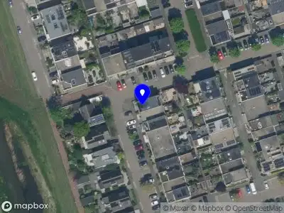 Stichting AdGreen The Netherlands Zaandam