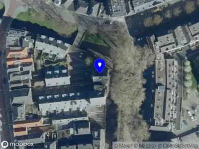 Infini Holding B.V. 's-Hertogenbosch