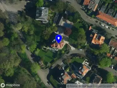 Loudam Beheer B.V. Bloemendaal