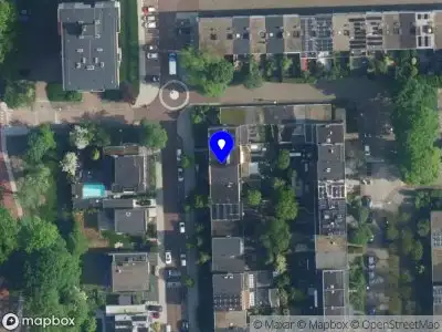 DAVIDAN HOLDING B.V. Amsterdam