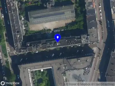 DACKY C.V. Amsterdam